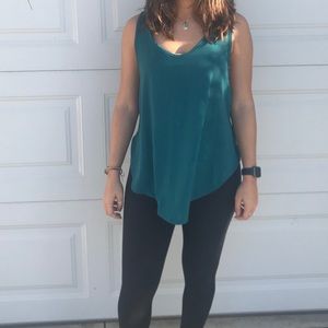 Yoga/Work-out Tank